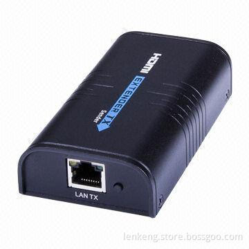 HDMI® Transmitter/Sender, 10.2Gbps Transmission Rate